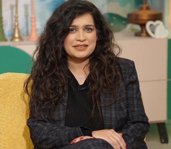 Dania Khan