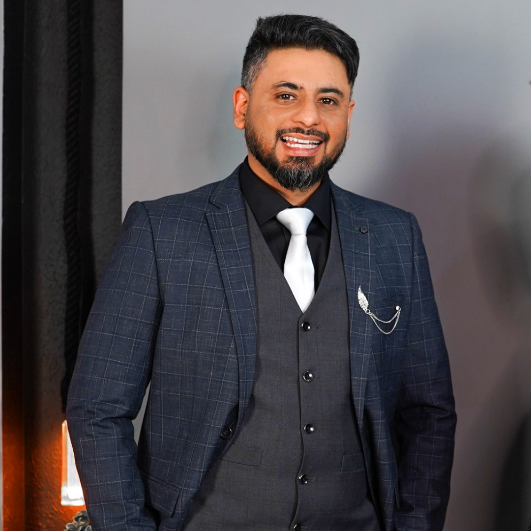 Kash Shah