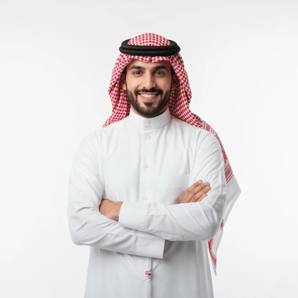 Faisal Al-Otaibi